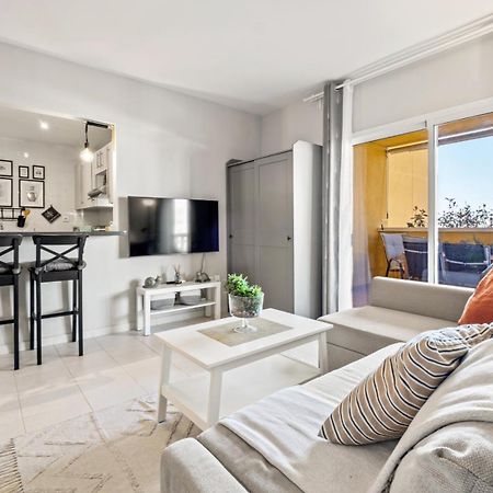 Magic Stars Apartments Fuengirola Eksteriør bilde