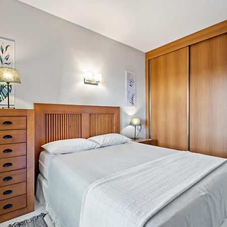 Magic Stars Apartments Fuengirola Eksteriør bilde