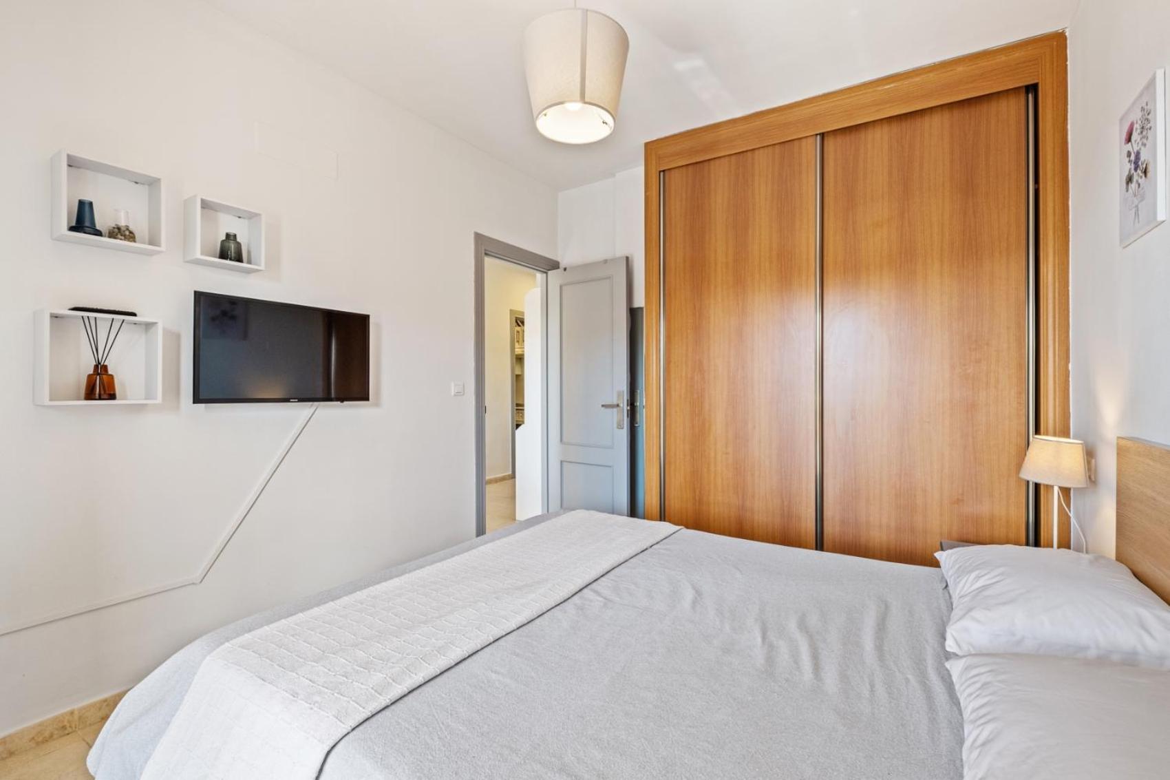 Magic Stars Apartments Fuengirola Eksteriør bilde
