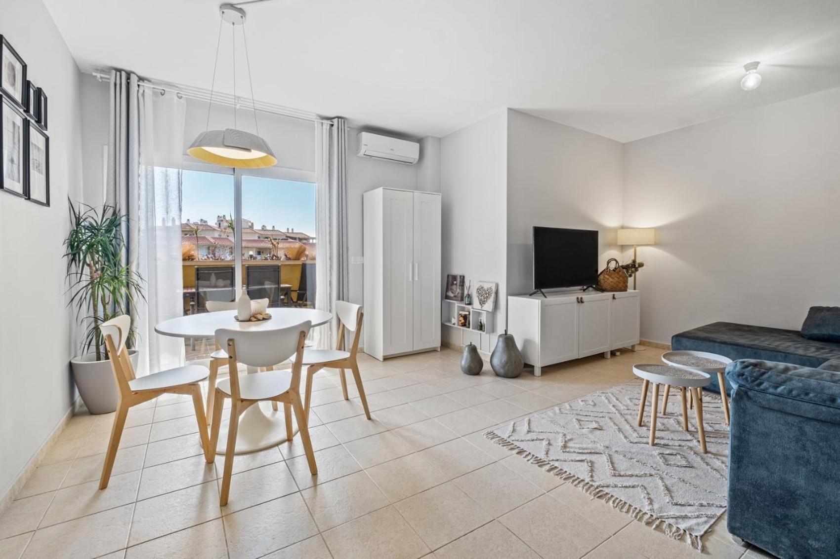 Magic Stars Apartments Fuengirola Eksteriør bilde
