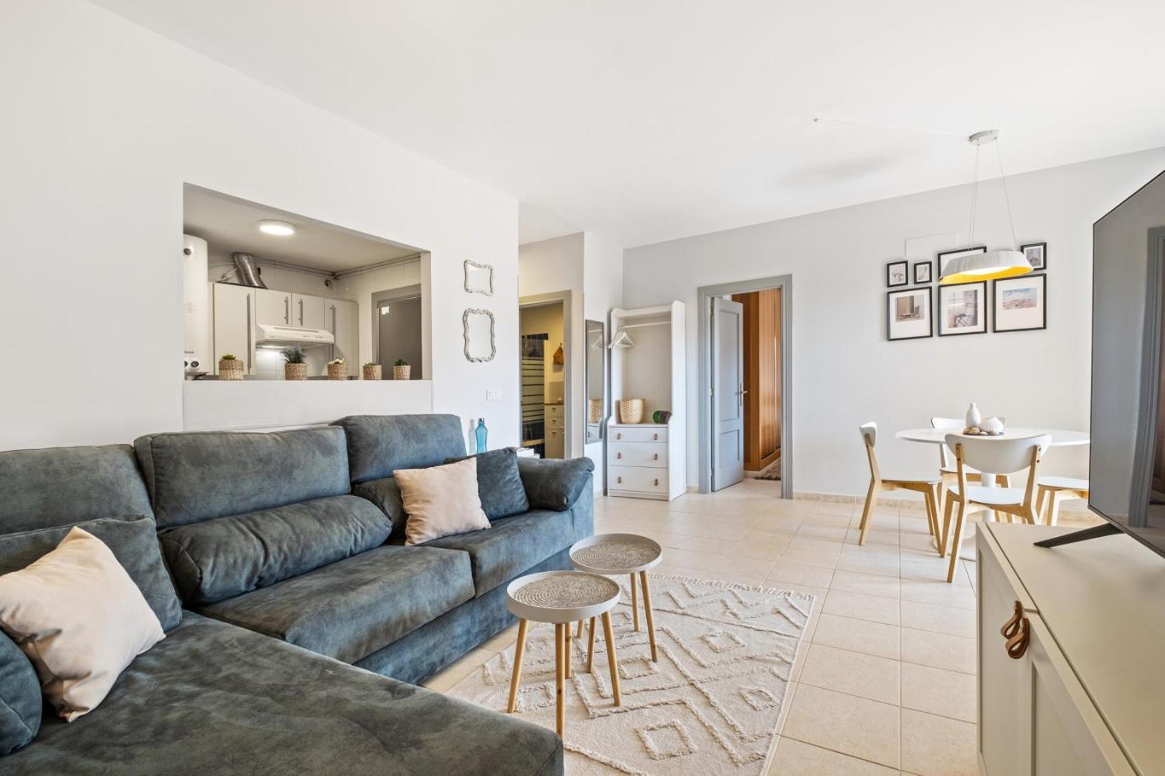Magic Stars Apartments Fuengirola Eksteriør bilde