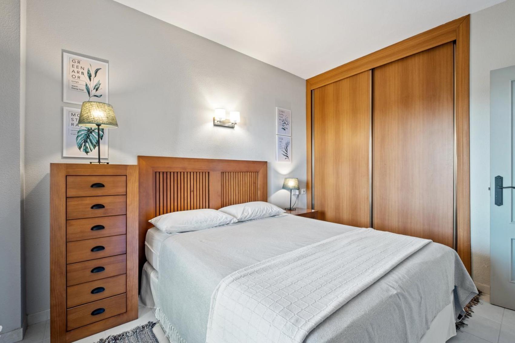 Magic Stars Apartments Fuengirola Eksteriør bilde